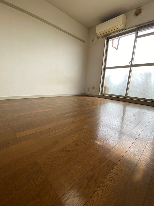 居室・リビング　現況優先