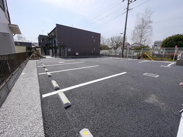 西武池袋線 小手指駅 徒歩12分 2階建 築9年のその他写真
