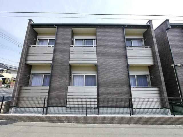 西武池袋線 小手指駅 徒歩12分 築9年