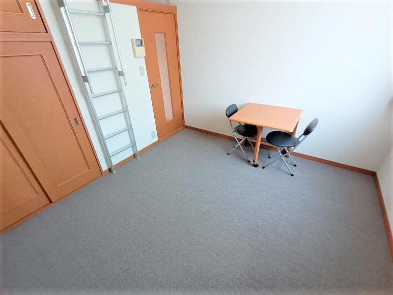 その他部屋・スペース　家電・家具付きのお部屋です。