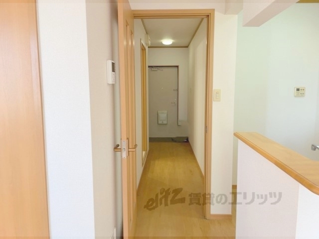 その他部屋・スペース　廊下