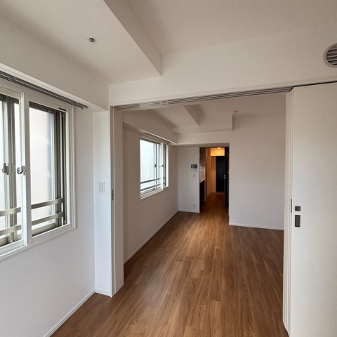 居室・リビング　居室