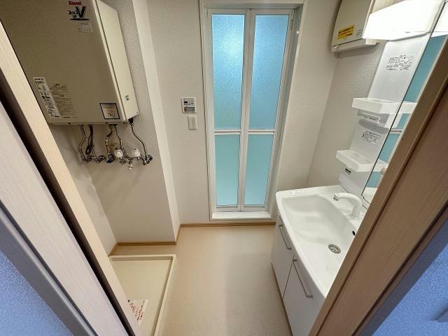 メープルQsの内装写真
