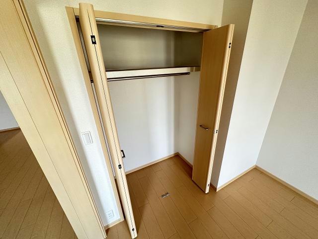 メープルQsの内装写真