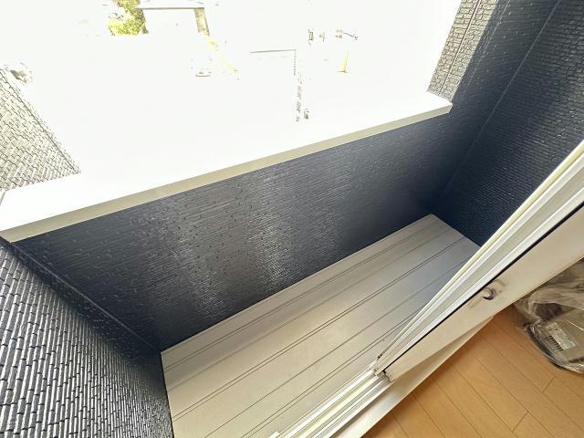 メープルQsの内装写真