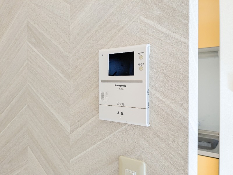 セキュリティ　図面と現状に相違がある場合には現状を優先