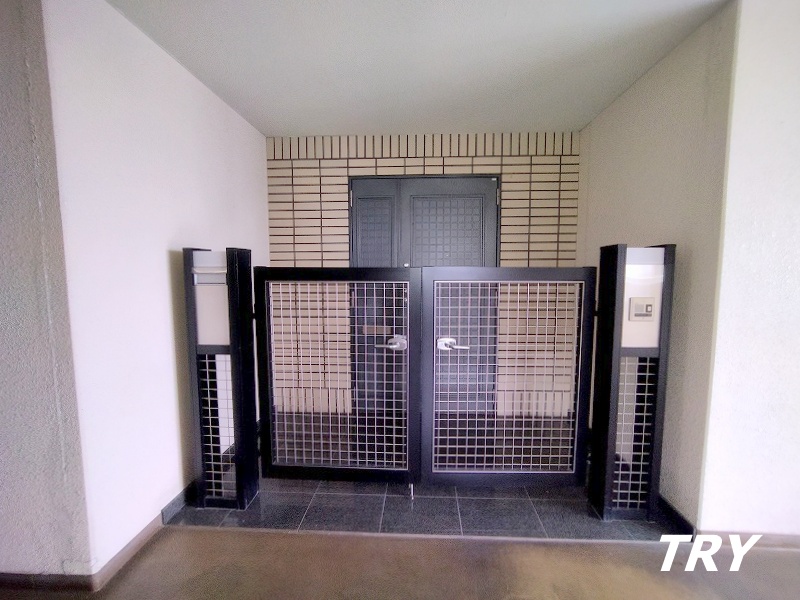 その他　専用ポーチ