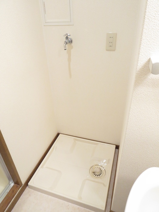 その他設備　別の部屋の参考写真です。