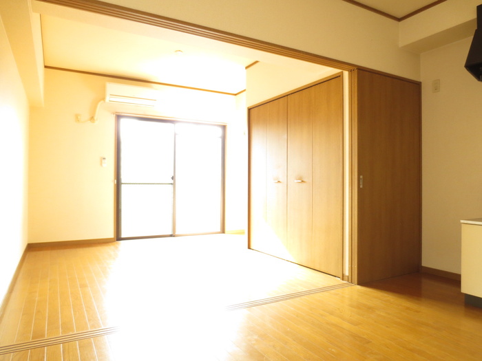 その他部屋・スペース　別の部屋の参考写真です。