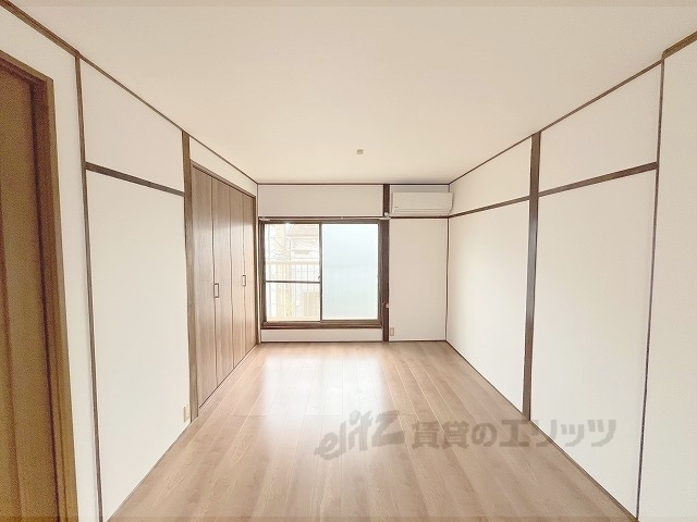 居室・リビング　洋室