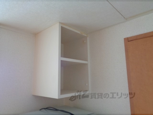 その他部屋・スペース　収納