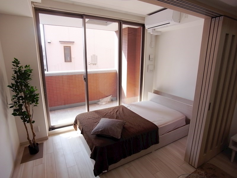 その他部屋・スペース　8号室タイプの写真