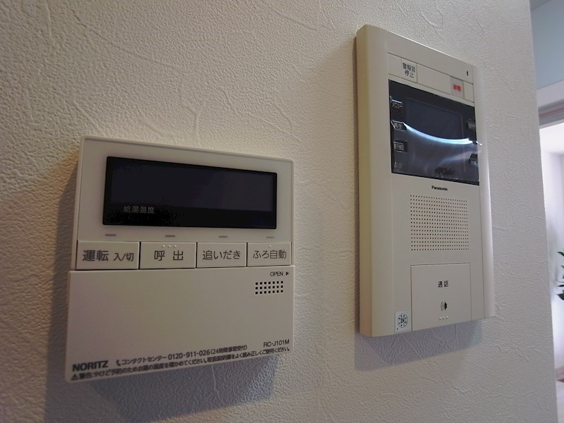 その他　8号室タイプの写真