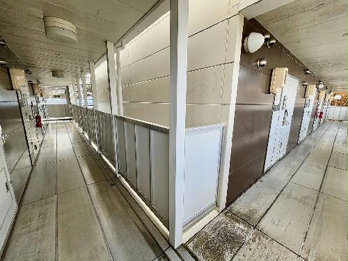 その他共有部分　２階　通路
