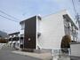 レオパレスりんごの木 1階 築21年10ヶ月の賃貸物件