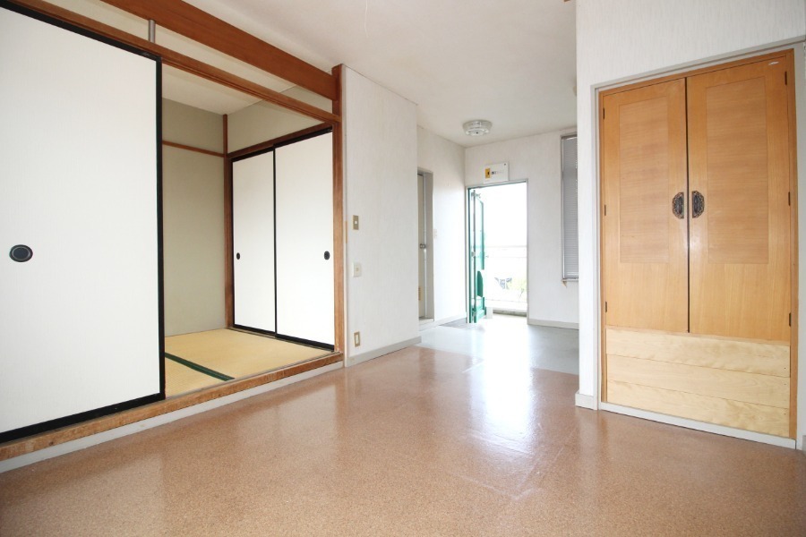 居室・リビング　LDK