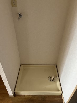 その他設備　写真は別号室です。現況優先になります。