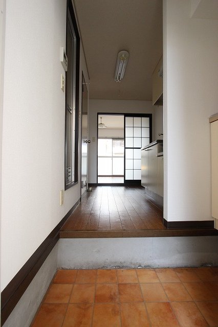 その他部屋・スペース　同物件、別号室のものです。