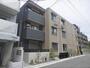 武庫之荘駅より徒歩7分 3階 新築の賃貸物件