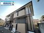 亀山駅より徒歩4分 1階 築26年8ヶ月の賃貸物件