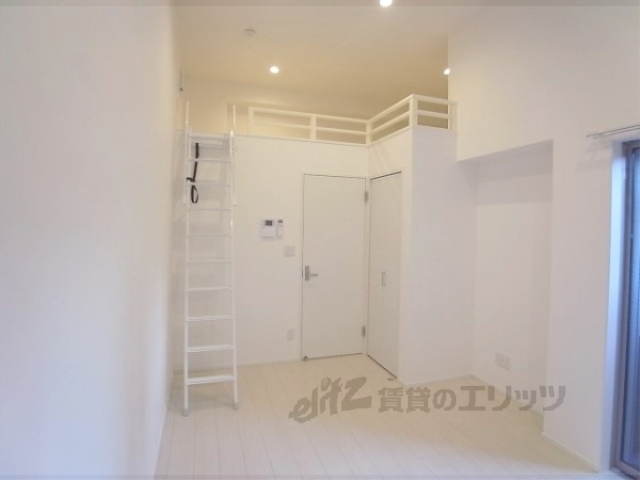 居室・リビング　洋室