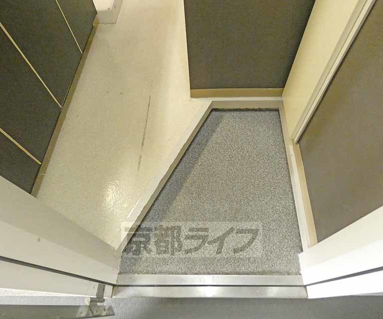 玄関　玄関です