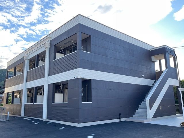 建物外観　イメージです。