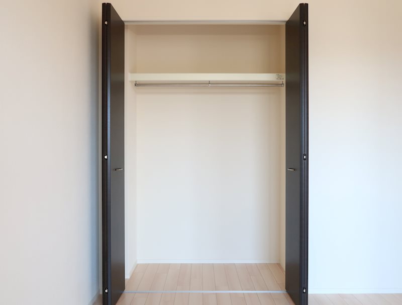 収納　反転タイプ