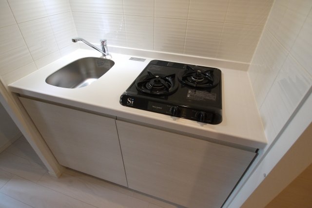 キッチン　詳細は、RISUMO江坂本店→06-6155-7137まで♪