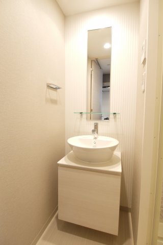 洗面設備　詳細は、RISUMO江坂本店→06-6155-7137まで♪