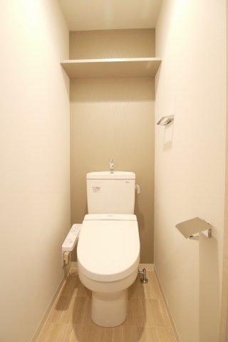 トイレ　詳細は、RISUMO江坂本店→06-6155-7137まで♪