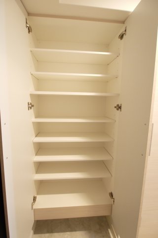 収納　詳細は、RISUMO江坂本店→06-6155-7137まで♪