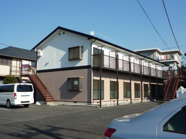 駐車場　駐車場（要空き確認）