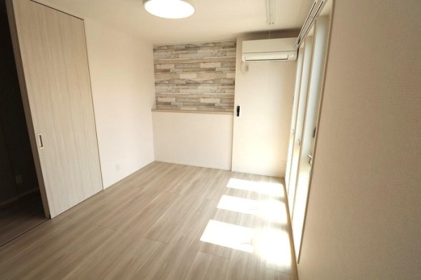 その他部屋・スペース　6.3帖洋室