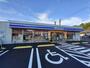 コンビニ　ローソン 岩国川西三丁目店（コンビニ）まで621m
