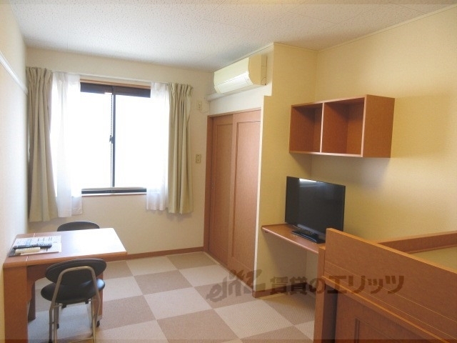 居室・リビング　洋室