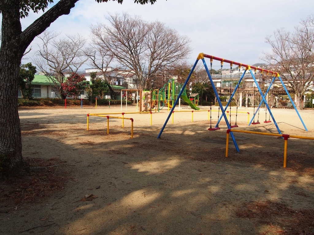 公園　平井公園（公園）まで153m