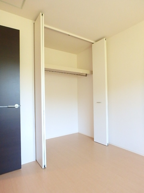 収納　図面と現状に相違がある場合には現状を優先