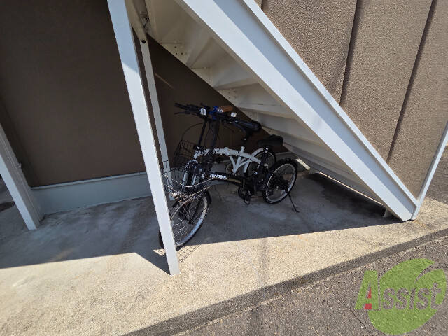 駐車場　駐車場その他