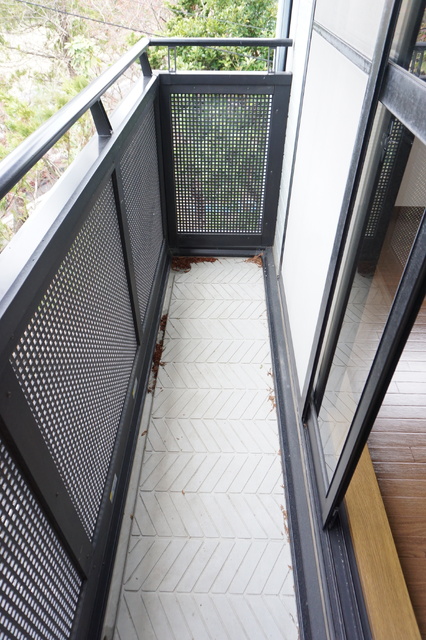 その他設備　バルコニーがあるので晴れた日は外で洗濯物を干せます☆