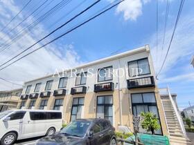 西武拝島線/東大和市駅 歩17分