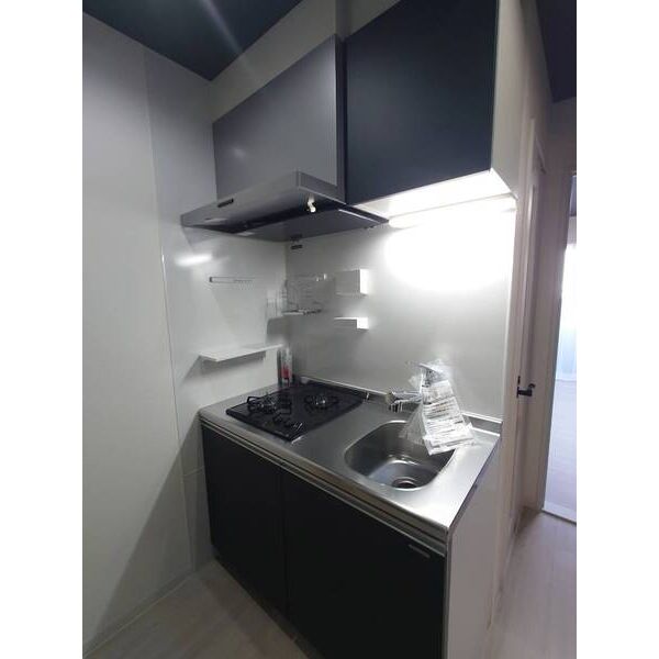 キッチン　イメージ