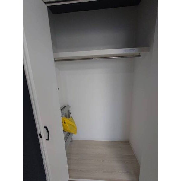 収納　イメージ