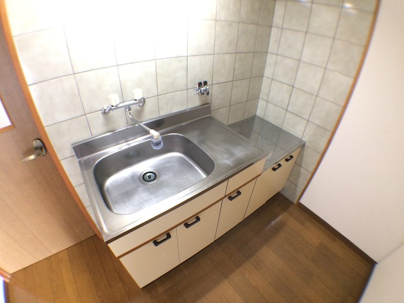 キッチン　203代用