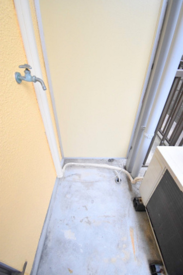 その他設備　※別号室の写真です