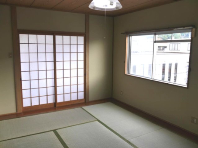 その他部屋・スペース　６畳和室