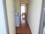 玄関　玄関からのアングルです