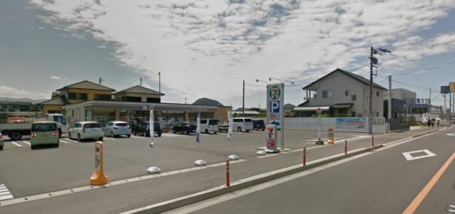 コンビニ　セブンイレブン高松十川西町店（コンビニ）まで691m