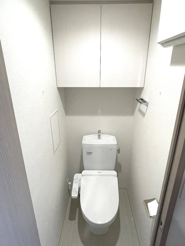 トイレ　※反転タイプ
