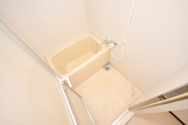 バス・シャワールーム　お風呂